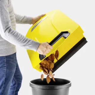 Метачна машина KARCHER S6, 670 мм