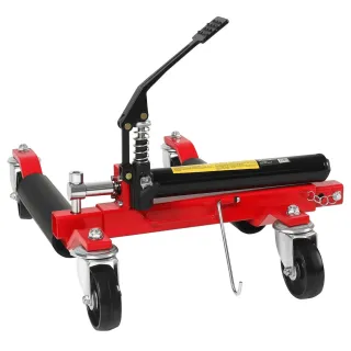 Транспортна ролка Kraftdele KD3571/ 680 кг