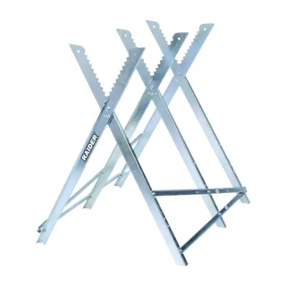 Стойка за рязане на дърва Raider 140118/ 100 кг