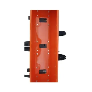 Сеялка триредова за мотофреза RURIS TS3 Сеялка триредова за мотофреза RURIS TS3