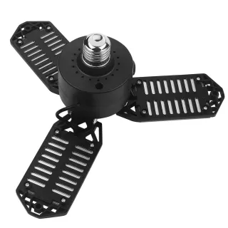 Таванно осветително тяло KraftDele KD3483/ 80W