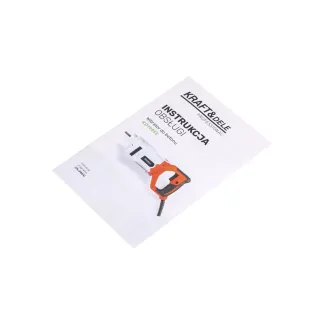 Вибратор за бетон KraftDele KD10855/ 1300W Вибратор за бетон KraftDele KD10855/ 1300W
