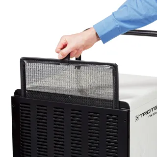 Индустриален влагоабсорбатор TROTEC TTK 570 ECO/ 1.95kW/ 110 л/24 ч Индустриален влагоабсорбатор TROTEC TTK 570 ECO/ 1.95kW/ 110 л/24 ч