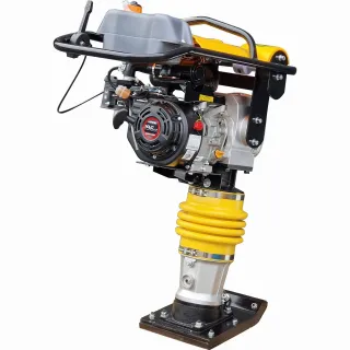 Трамбовка пачи крак STILER Jumper 80 kg/ 6.5 к.с.