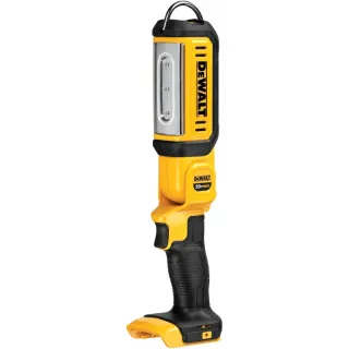 Акумулаторен фенер DeWALT DCL050, 500 lm