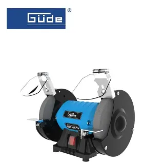 Шмиргел GÜDE GDS 150-15, 250 W