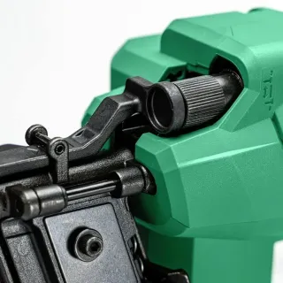 Акумулаторен такер за гвоздеи HiKOKI - Hitachi NV1845DA/ 18V