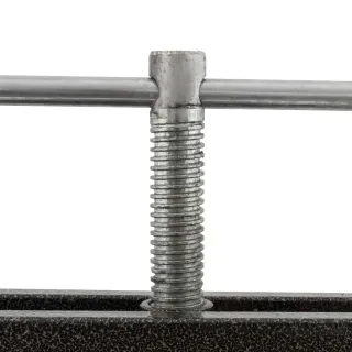 Ръчна преса за грозде ELEFANT Vilen Inox/ 15 л