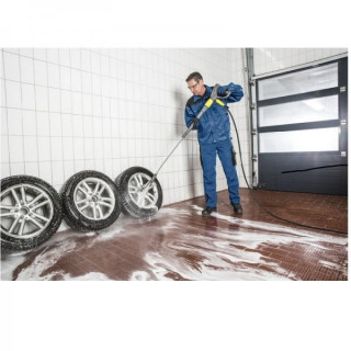 Професионална пароструйка Karcher HDS-E 8/16-4 M 24 kW