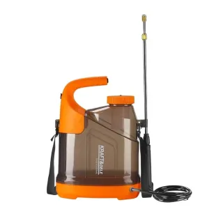 Акумулаторна пръскачка KraftDele KD2035/ 12V/ 3Ah