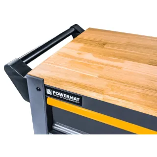 Количка за инструменти POWERMAT PM-SN-471MP Количка за инструменти POWERMAT PM-SN-471MP