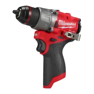 Акумулаторен ударен винтоверт Milwaukee M12FPD2-202X/ 12V 2x2Ah Акумулаторен ударен винтоверт Milwaukee M12FPD2-202X/ 12V 2x2Ah