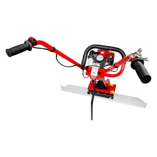 Бензинов вибромастар Raider RDP-SFCS01/ 1.2 к.с.