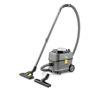 Акумулаторна прахосмукачка Karcher T 10/1 Bp Adv HEPA/ 36V