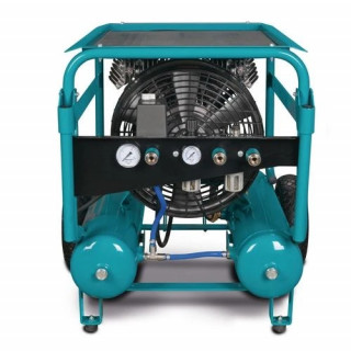 Koмпресор Aircraft Aircar 553/22 PRO/ 3kW Koмпресор Aircraft Aircar 553/22 PRO/ 3kW