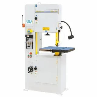 Лентоотрезна машина BERNARDO VMS 460