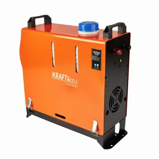 Дизелов отоплител KraftDele KD11782/ 9 kW