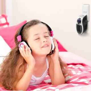 Отоплител за контакт Trotec TFC 1 E/ 500W