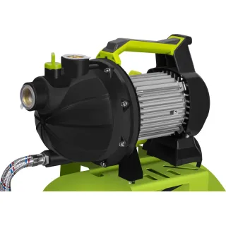 Хидрофорна водна помпа KraftDele KD5272/ 1200W/ 20 л