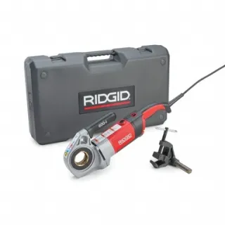 Електрическа резбонарезна машина RIDGID 600I, 1020W