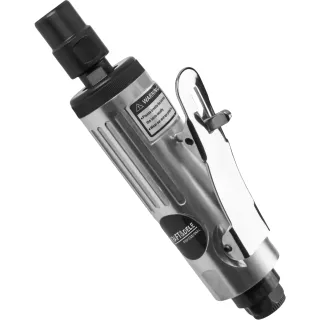 Пневматичен мини шлайф с 10 бр. накрайници KraftDele KD5787/ 90 PSI/6.3 bar Пневматичен мини шлайф с 10 бр. накрайници KraftDele KD5787/ 90 PSI/6.3 bar