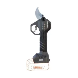 Акумулаторна лозарска ножица DAEWOO DALPSBL20-35/ 20 V