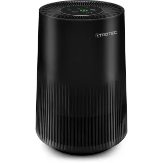 Дизайнерски пречиствател на въздух Trotec AirgoClean® 11 E с HEPA филтър/ 11W