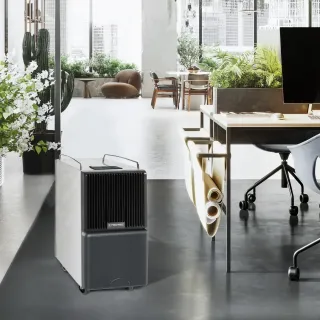 Влагоабсорбатор със система за размразяване Trotec TTK 120 E/ 620W Влагоабсорбатор със система за размразяване Trotec TTK 120 E/ 620W