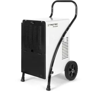 Влагоабсорбатор TROTEC TTK 165 ECO/ 900W