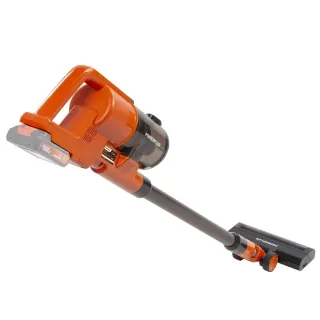 Вертикална акумулаторна прахосмукачка Power Plus POWDP60700/ 20V