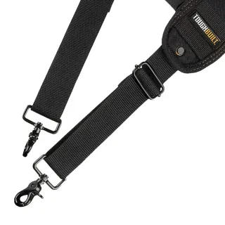 Подплатени тиранти TOUGHBUILT TB-CT-51
