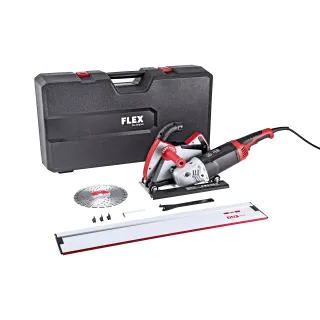 Диамантена система за рязане FLEX DCG L 26-6 230 G-Set/ 2600W