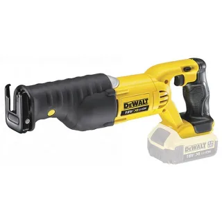 Прав акумулаторен трион DEWALT DCS380N 18 V