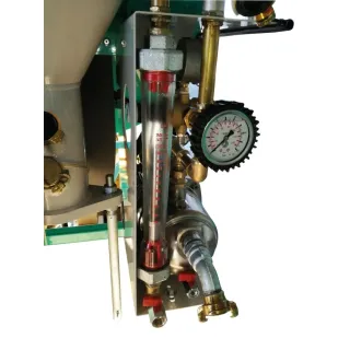 Машина за мазилка IMER KOINE 4 Hi-FLOW/ 6.80 kW