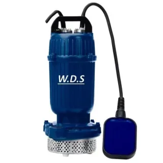 Потопяема помпа с поплавък KraftDele WDS2420/ 2.1kW