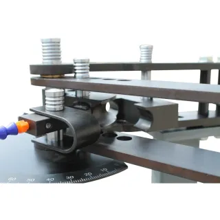 Ръчен тръбоогъвач STILER TB-3 Ръчен тръбоогъвач STILER TB-3