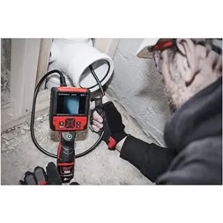 Инспекционна камера Milwaukee M12 IC AV3-201C/ 12V/ 2Ah