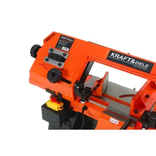 Лентов трион за метал KraftDele KD5475/ 850W