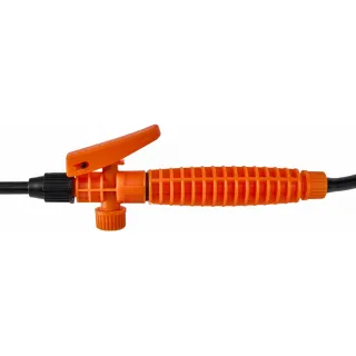 Пръскачка под налягане + копие KraftDele KD2034/ 8 л