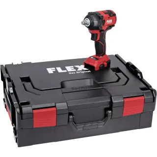 Акумулаторен гайковерт FLEX IW 1/2