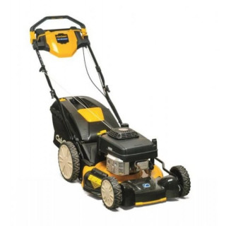 Самоходна косачка Cub Cadet LM3 ER 53S Kawasaki My Speed