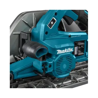 Акумулаторен циркуляр Makita HS011GZ XGT/ 40V Акумулаторен циркуляр Makita HS011GZ XGT/ 40V