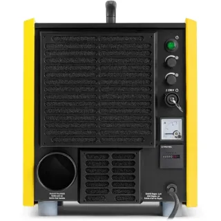 Индустриален влагоуловител Trotec TTR 400 D/ 2.2 kW