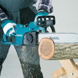 Електрически верижен трион Makita UC4041A/ 1.80kW