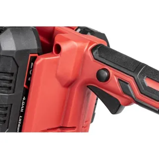 Акумулаторен верижен трион Cedrus CEDCHS350LIX2/ 2x20V