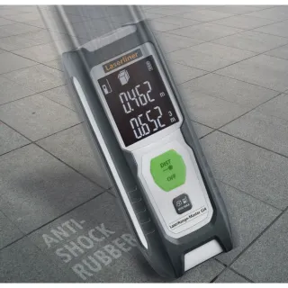 Лазерна ролетка Laserliner LaserRange-Master Gi4/ 40 м