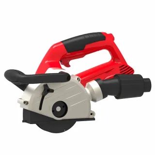 Фреза за канали Bormann BGC1350 Ø125mm