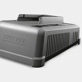 Зарядно устройство Karcher Battery Power+ 18/60/ 18V Зарядно устройство Karcher Battery Power+ 18/60/ 18V