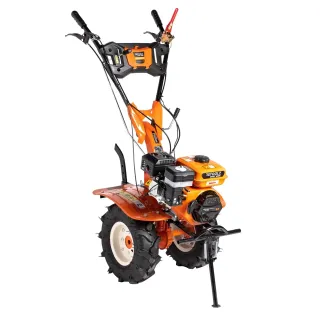 Бензинова мотофреза Detoolz DZ-M126-S001-G02/ 8,5 к.с.