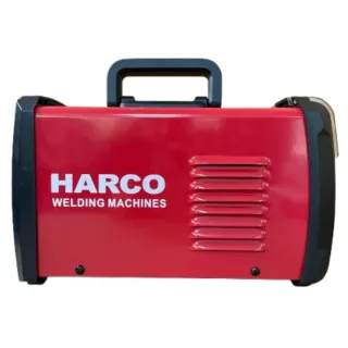 Инверторен електрожен HARCO MMA 200/ 200A
